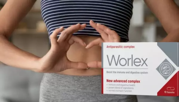Worlex Recensioni dei clienti nei forum - Al femminile, Altroconsumo Worlex Capsule Recensioni Italia - Opinioni, prezzo, effetti