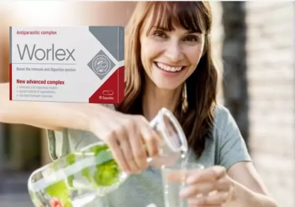 Cos'è Worlex e a cosa serve? Cos'è Worlex e a cosa serve?