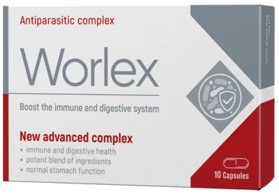 Worlex Capsule Recensioni Italia - Opinioni, prezzo, effetti Worlex Capsule Recensioni Italia