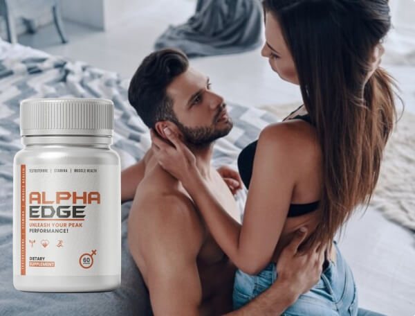 Prezzo di Alpha Edge in Italia Prezzo di Alpha Edge in Italia