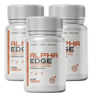 Alpha Edge capsule Recensioni Italia - Opinioni, prezzo, effetti Alpha Edge capsule Recensioni Italia