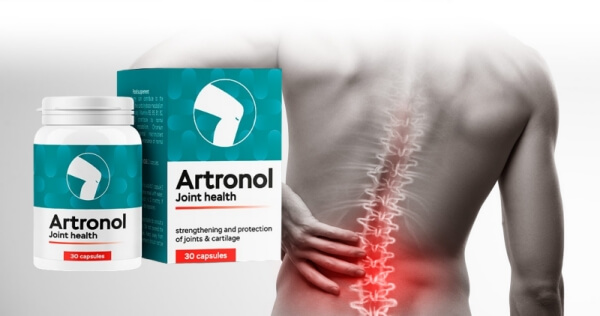 Artronol capsule Recensioni Italia - Opinioni, prezzo, effetti