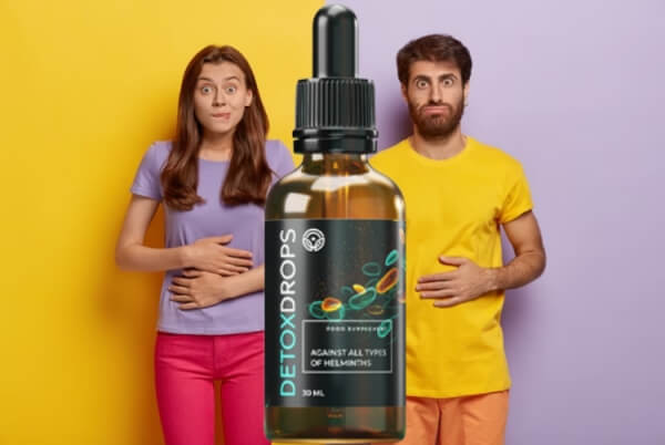 DetoxDrops recensioni e opinioni su forum - Alfeminille detoxdrops it antiparasitario gocce italia - Opinioni, prezzo, effetti