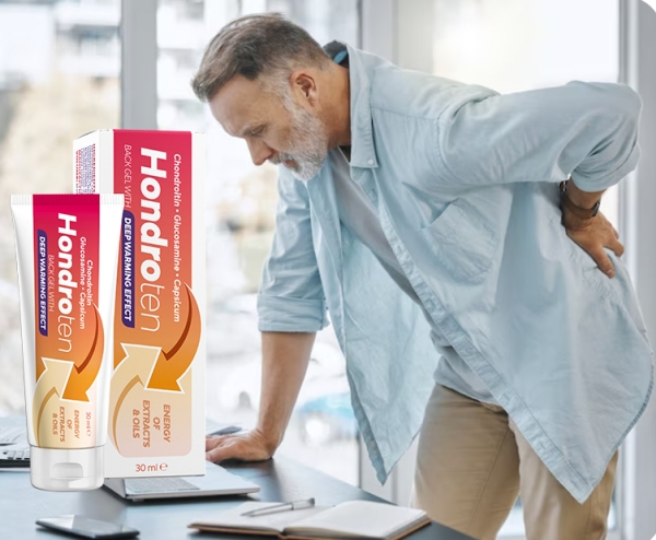 Hondroten – Che cos'è e a cosa serve Hondroten – Che cos'è e a cosa serve