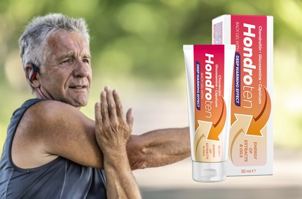 Come si usa Hondroten Cream – Istruzioni per l'uso, dosaggio e foglietto illustrativo Come si usa Hondroten Cream – Istruzioni per l'uso, dosaggio e foglietto illustrativo