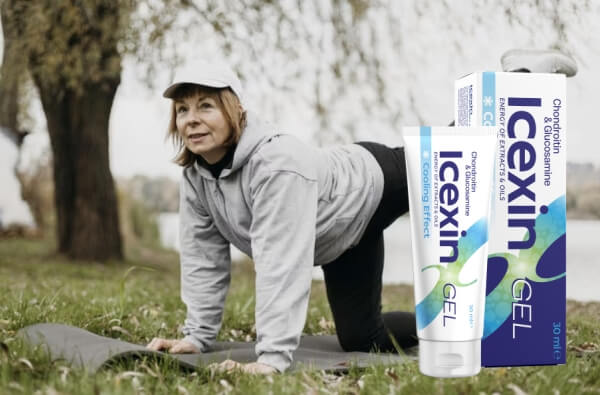 Icexin Prezzo in Italia - Dove acquistarlo - Sito ufficiale