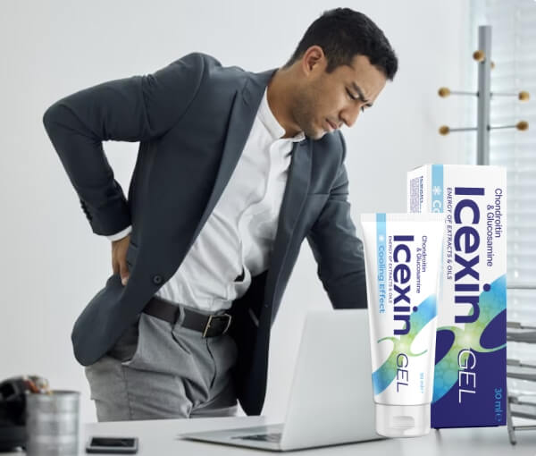 Cos'è Icexin e come funziona