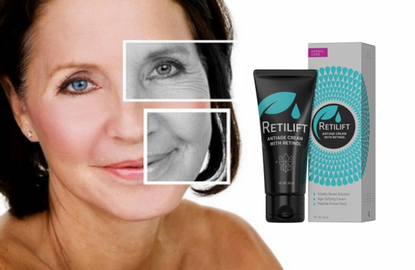 RetiLift Opinioni e commenti nei forum - Al femminile, Altroconsumo RetiLift crema Recensioi Italia - Opinioni, prezzo, effetti