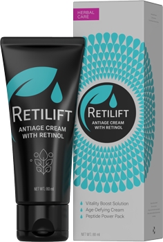RetiLift crema Recensioi Italia - Opinioni, prezzo, effetti RetiLift crema Recensioi Italia