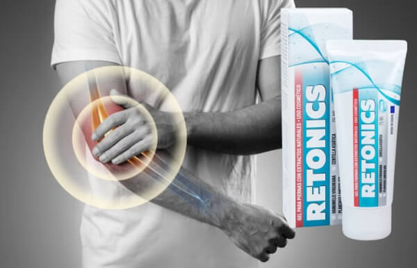 Retonics gel Recensioni Italia - Opinioni, prezzo, effetti