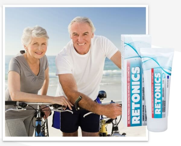 Che cos'è Retonics e come funziona