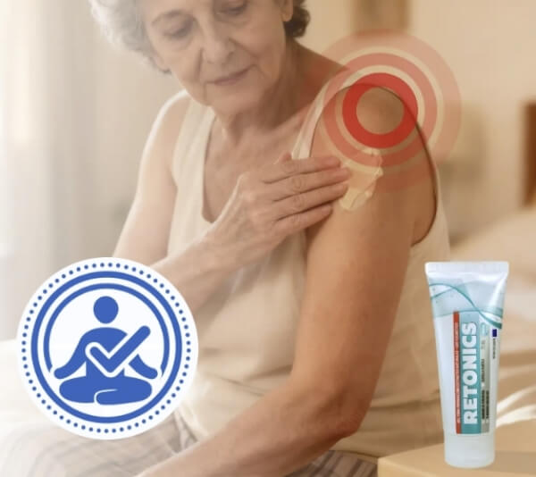 Come si usa Retonics Gel - Istruzioni per l'uso