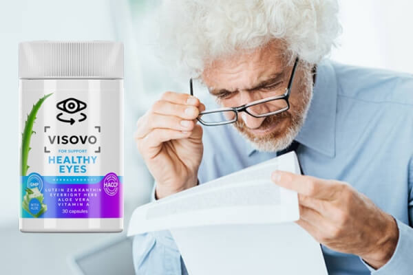 Come usare Visovo Istruzioni