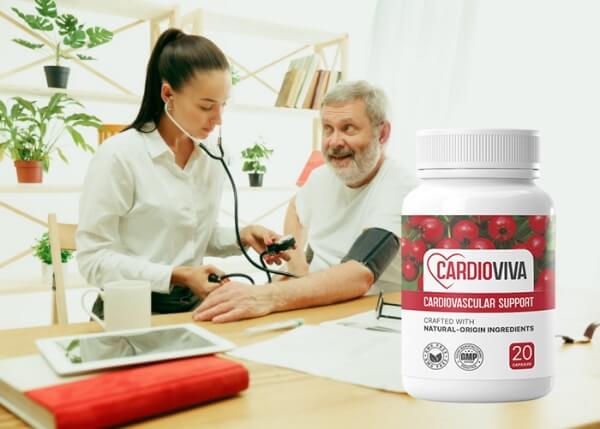 Prezzo di CardioViva in Italia