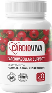 CardioViva capsule Recensioni Italia