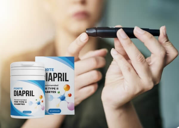 Diapril capsule Recensioni Italia - Opinioni, prezzo, effetti