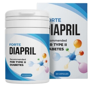Diapril capsule Recensioni Italia