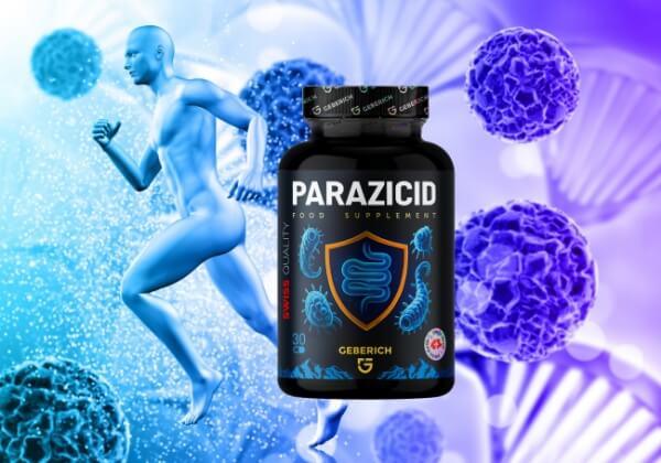 Parazicid capsule Recensioni Italia - Opinioni, prezzo, effetti