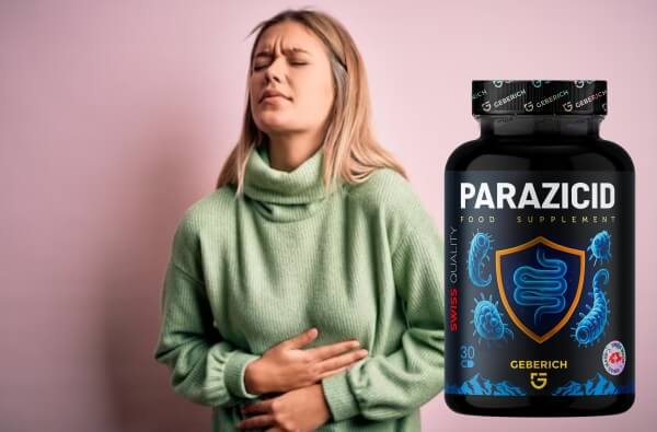 Prezzo di Parazicid in Italia