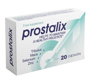 Prostalix Capsule Recensioni Italia - Opinioni, prezzo, effetti Prostalix Capsule Recensioni Italia