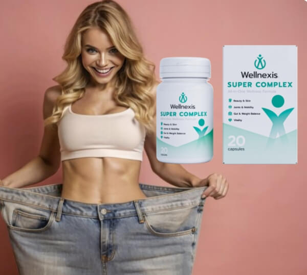 Wellnexis Prezzo in Italia