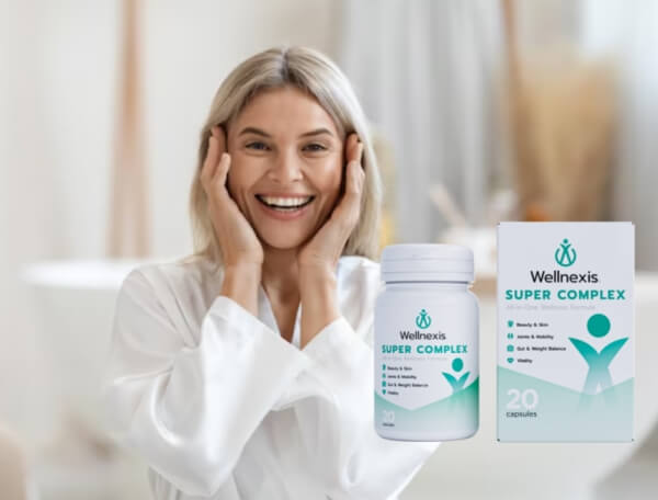 Cos'è Wellnexis e a cosa serve