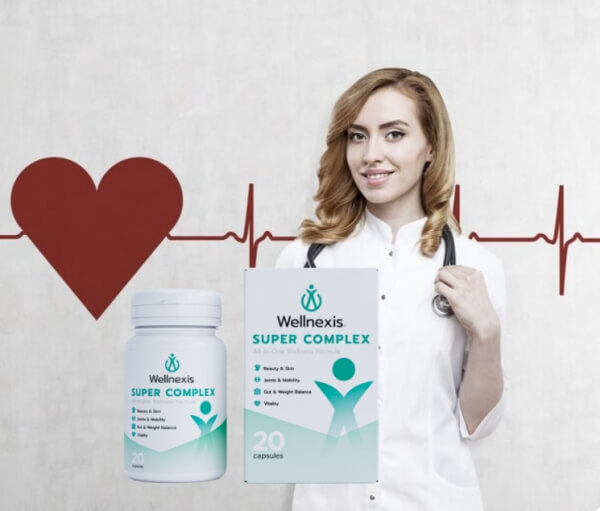 Come si usa Wellnexis Istruzioni