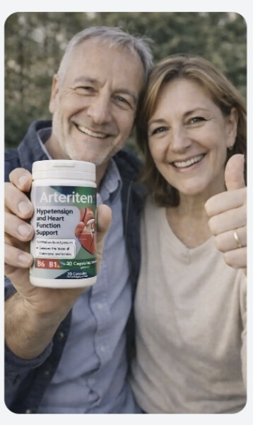 Come si usa Arteriten - Istruzioni per l'uso