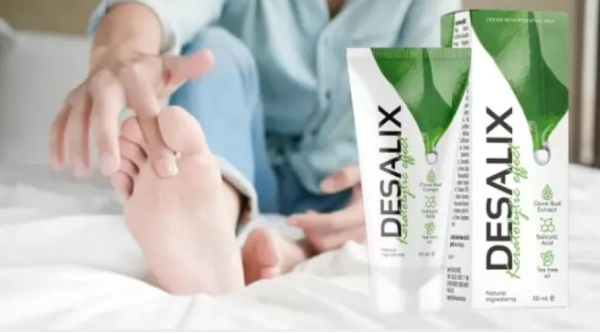 Desalix Crema Recensioni Italia - Opinioni, prezzo, effetti