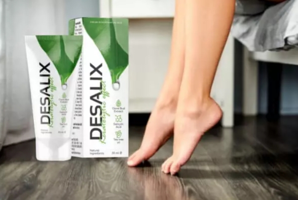 Cos'è Desalix e come funziona Cos'è Desalix e come funziona