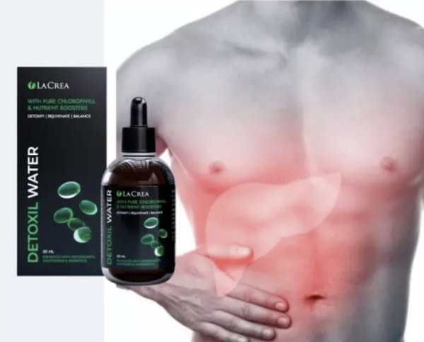 Prezzo di Detoxil Water in Italia Prezzo di Detoxil Water in Italia