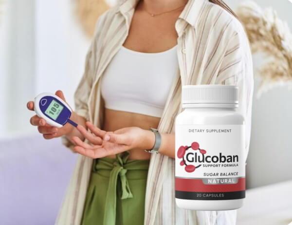 Glucoban capsules Recensioni Italia - Opinioni, prezzo, effetti