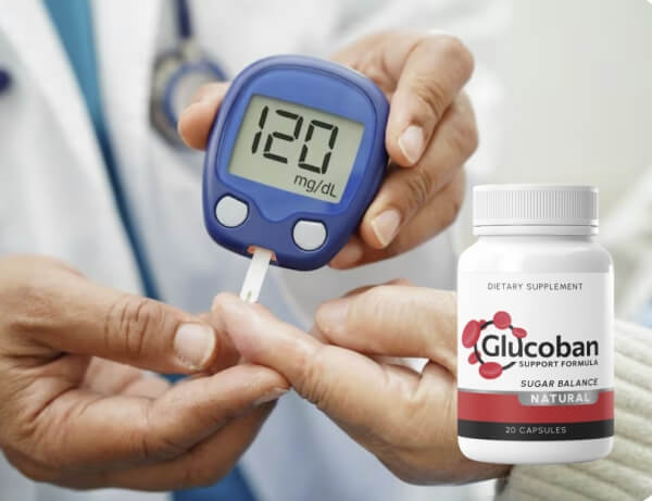 Cos'è Glucoban e a cosa serve