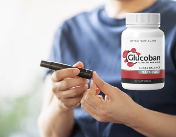 Come assumere Glucoban - Istruzioni per l'uso