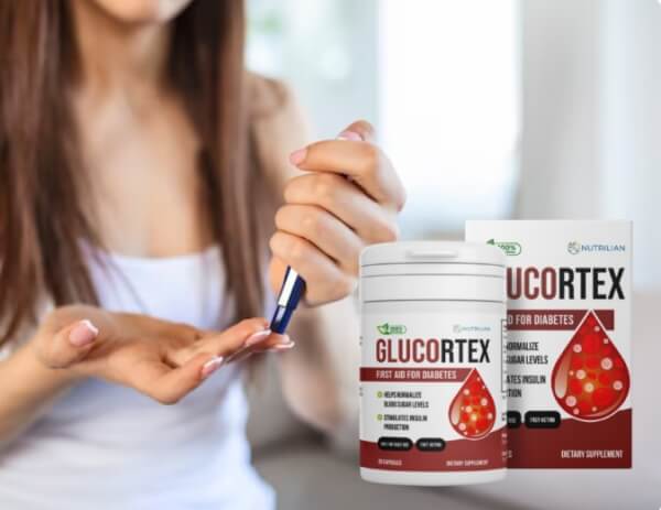 Come si usa Glucortex Istruzioni