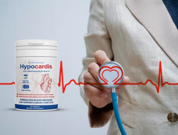 Hypocardis capsule Recensioni Italia - Opinioni,, prezzo, effetti