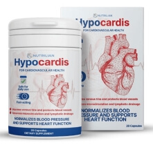 Hypocardis capsule Recensioni Italia