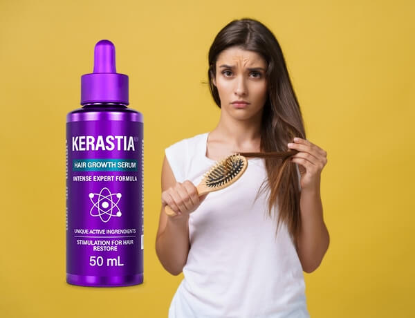 Cos'è Kerastia e come funziona