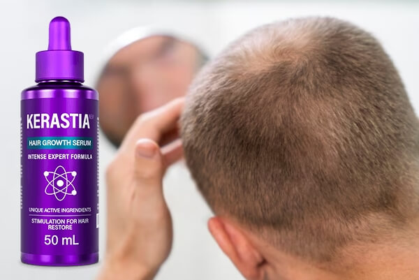 Istruzioni per l'uso di Kerastia