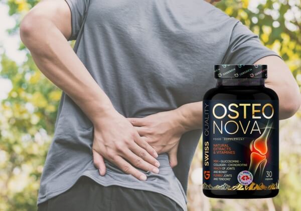 Come si usa Osteonova Istruzioni