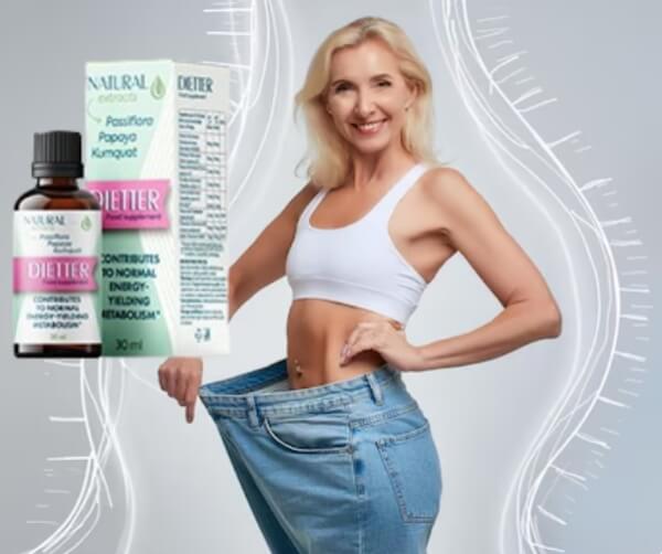 Come si usa Dietter - Istruzioni per l'uso Come si usa Dietter - Istruzioni per l'uso