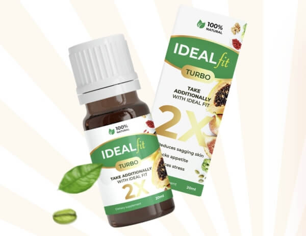 Prezzo di Idealfit Turbo in Italia