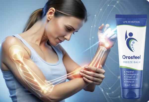 Orosteel Italia - Opinioni, prezzo, effetti