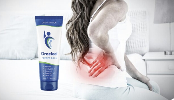 Cos'è Orosteel e a cosa serve