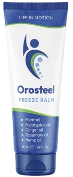 Orosteel Italia