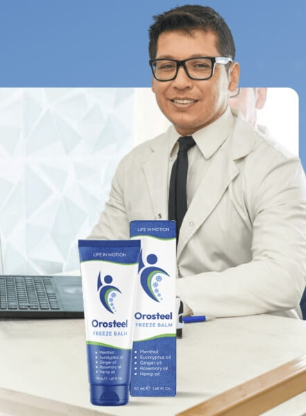 Come si usa Orosteel