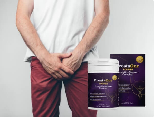 PRostaone capsule Recensioni Italia - Opinioni, prezzo, effetti