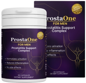 PRostaone capsule Recensioni Italia - Opinioni, prezzo, effetti PRostaone capsule Recensioni Italia