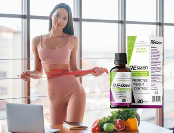 Resizen gocce Recensioni Italia - Opinioni, prezzo, effetti