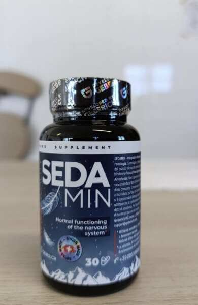 Composizione e ingredienti